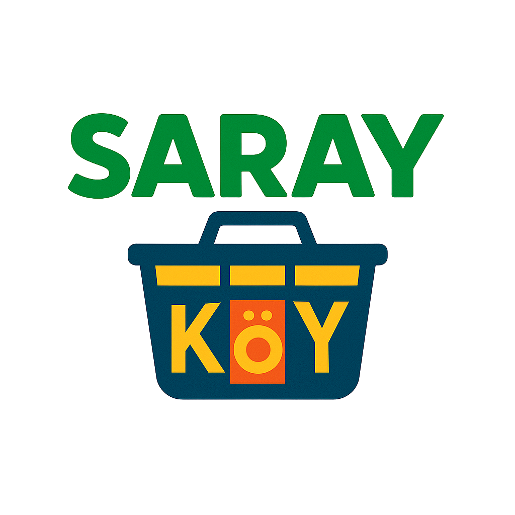 Sarayköy Market